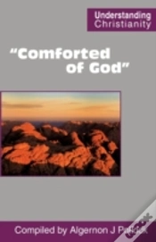 Capa do artigo "Comforted Of God"