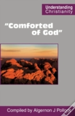 Capa do artigo "Comforted Of God"