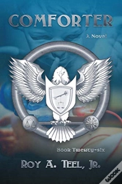 Capa do artigo Comforter