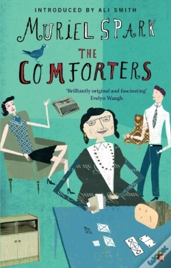 Capa do artigo Comforters