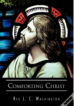 Capa do artigo Comforting Christ