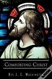 Comforting Christ