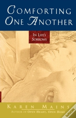 Capa do artigo Comforting One Another