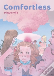Capa do artigo Comfortless