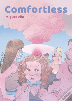 Capa do artigo Comfortless