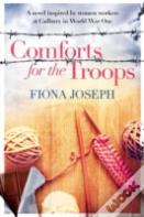 Comforts For The Troops