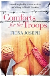 Capa do artigo Comforts For The Troops