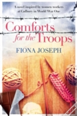 Capa do artigo Comforts For The Troops