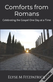 Capa do artigo Comforts From Romans