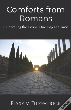 Capa do artigo Comforts From Romans