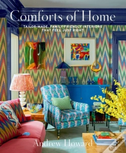 Capa do artigo Comforts Of Home