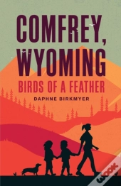 Comfrey, Wyoming