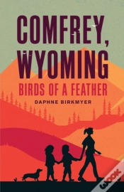 Capa do artigo Comfrey, Wyoming