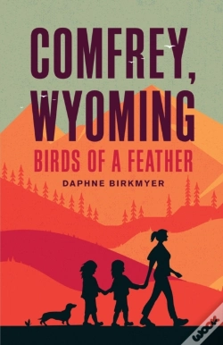 Capa do artigo Comfrey, Wyoming