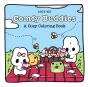 Comfy Buddies: A Cozy Coloring Book - Preview