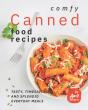 Comfy Canned Food Recipes - Preview