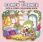 Comfy Corner - Preview