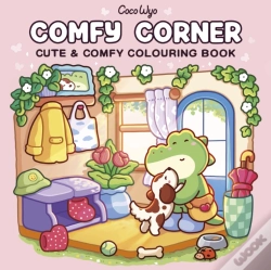 Capa do artigo Comfy Corner