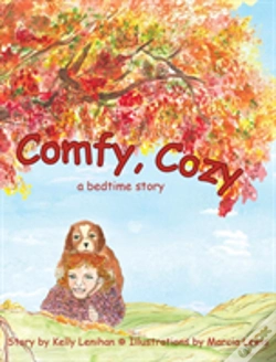 Capa do artigo Comfy, Cozy