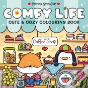 Capa do artigo Comfy Life