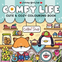 Capa do artigo Comfy Life