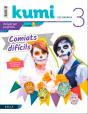 Comiats Difícils 3r Eso Projecte Kumi - Preview