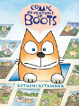 Comic Adventures Of Boots - Preview
