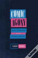 Comic Agony