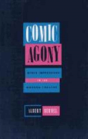 Comic Agony - Preview