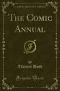 Comic Annual - Preview