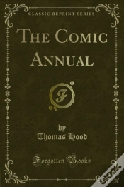 Capa do artigo Comic Annual
