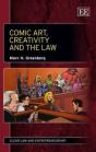 Comic Art, Creativity And The Law - Preview