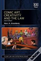 Comic Art, Creativity And The Law