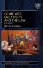 Comic Art, Creativity And The Law - Preview