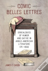 Comic Belles Lettres