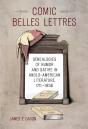 Comic Belles Lettres - Preview
