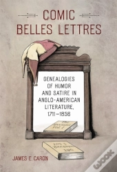 Comic Belles Lettres