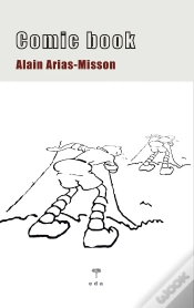 Capa do artigo Comic Book