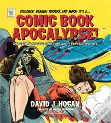 Comic Book Apocalypse!