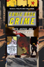 Comic Book Crime - Preview
