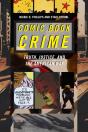 Comic Book Crime - Preview