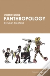 Capa do artigo Comic Book Fanthropology