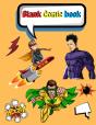 Comic Book For Kids - Preview