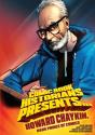 Comic Book Historians Presents... - Preview