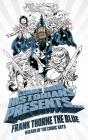 Comic Book Historians Presents... - Preview