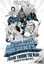 Comic Book Historians Presents...