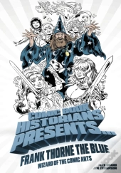 Comic Book Historians Presents...