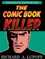 Comic Book Killer - Preview
