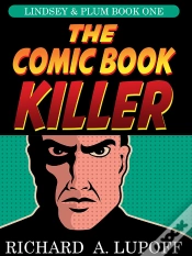 Capa do artigo Comic Book Killer
