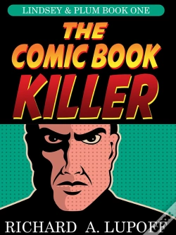 Capa do artigo Comic Book Killer